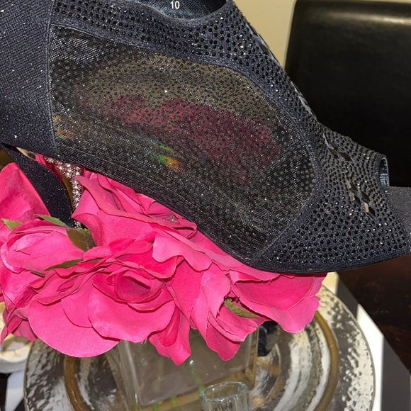 💎👠💎• ⚫️ 💎 Pierre … 👠 ⚫️👠…💎⚫️💎 - Picture 2 of 12